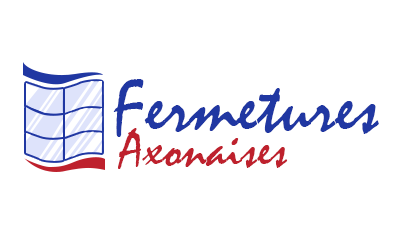 Logo Fermetures Axonaises